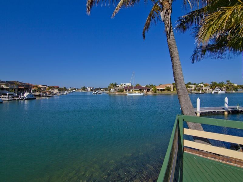 20 Seahaven Court, Raby Bay QLD 4163