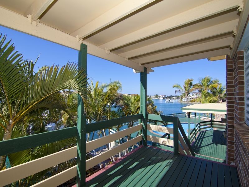 20 Seahaven Court, Raby Bay QLD 4163