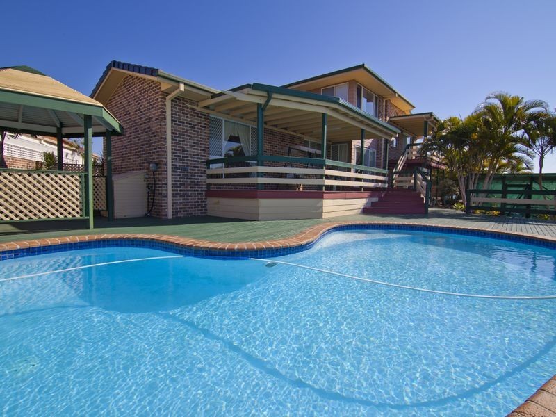 20 Seahaven Court, Raby Bay QLD 4163