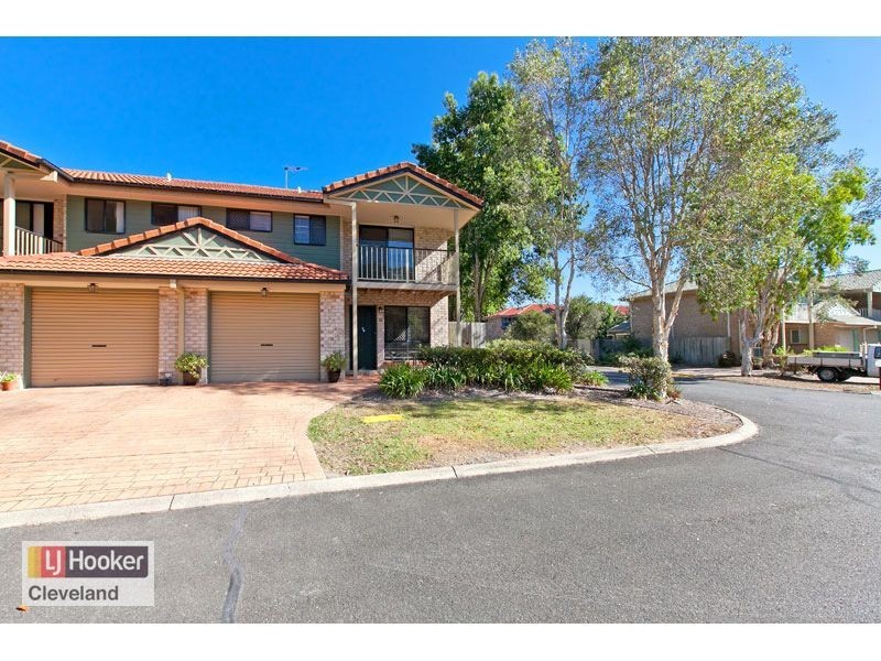 10/333 Colburn Avenue, Victoria Point QLD 4165