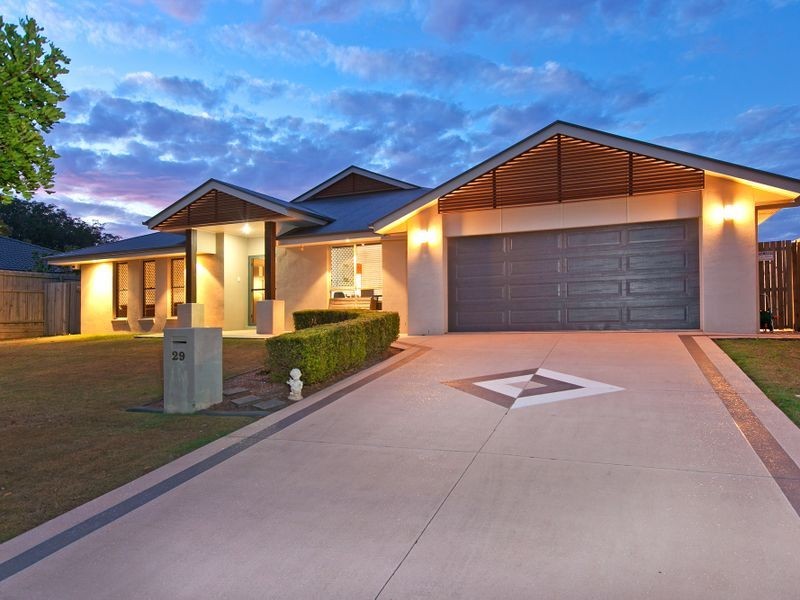 29 Denham Blvd, Redland Bay QLD 4165