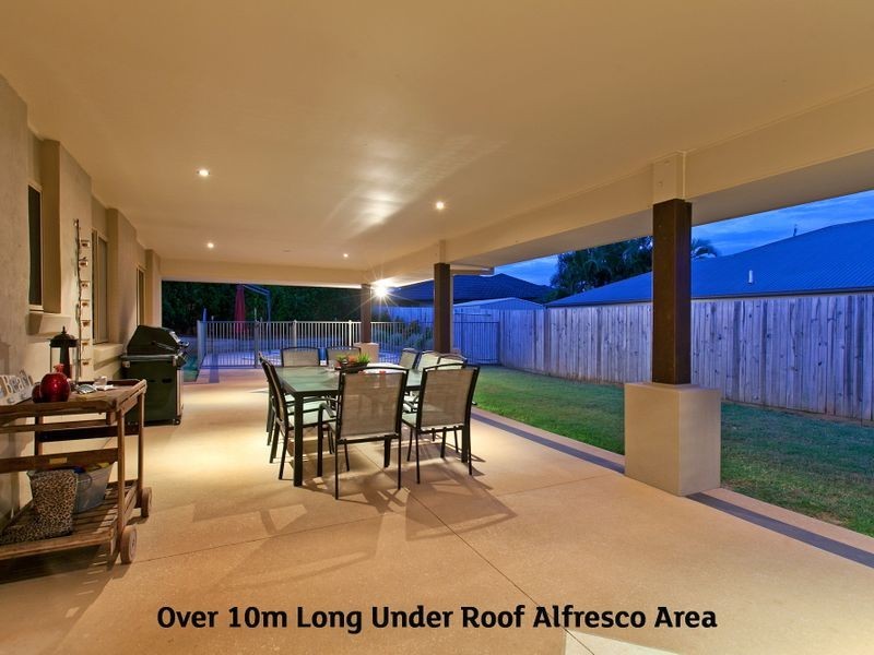 29 Denham Blvd, Redland Bay QLD 4165