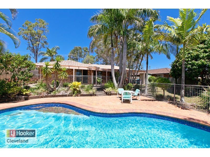 81 Ziegenfusz Road, Thornlands QLD 4164