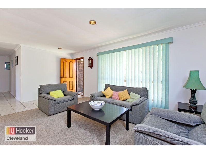 81 Ziegenfusz Road, Thornlands QLD 4164