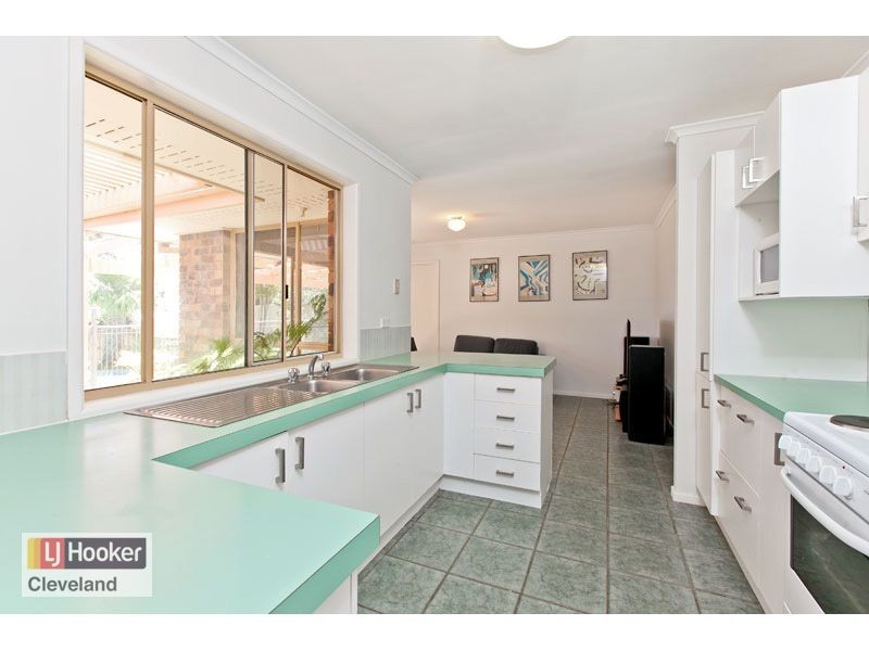 81 Ziegenfusz Road, Thornlands QLD 4164