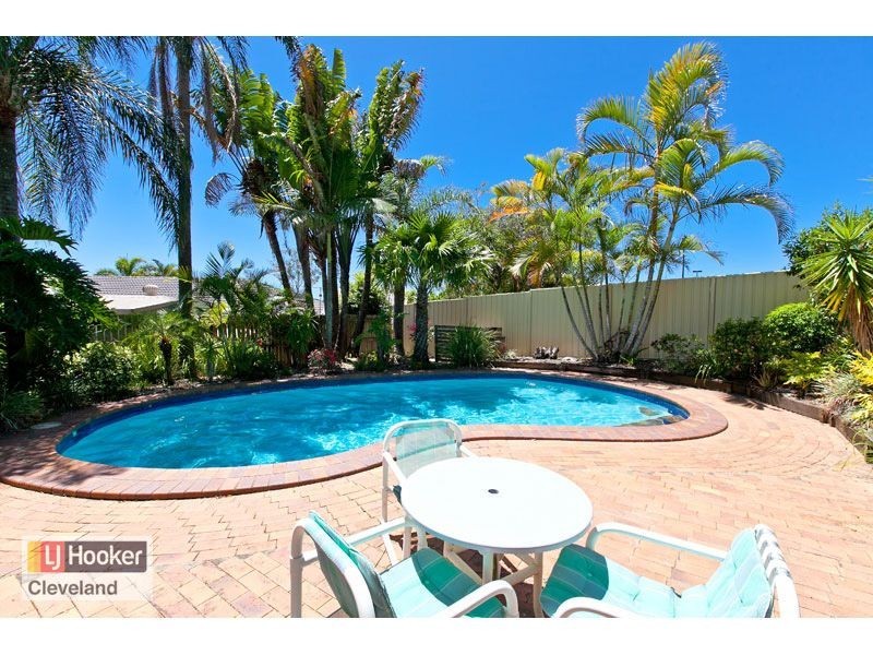 81 Ziegenfusz Road, Thornlands QLD 4164