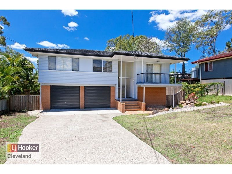 16 Somerset Street, Alexandra Hills QLD 4161