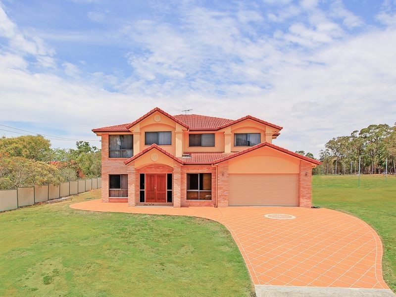 51 Duncan Road, Sheldon QLD 4157