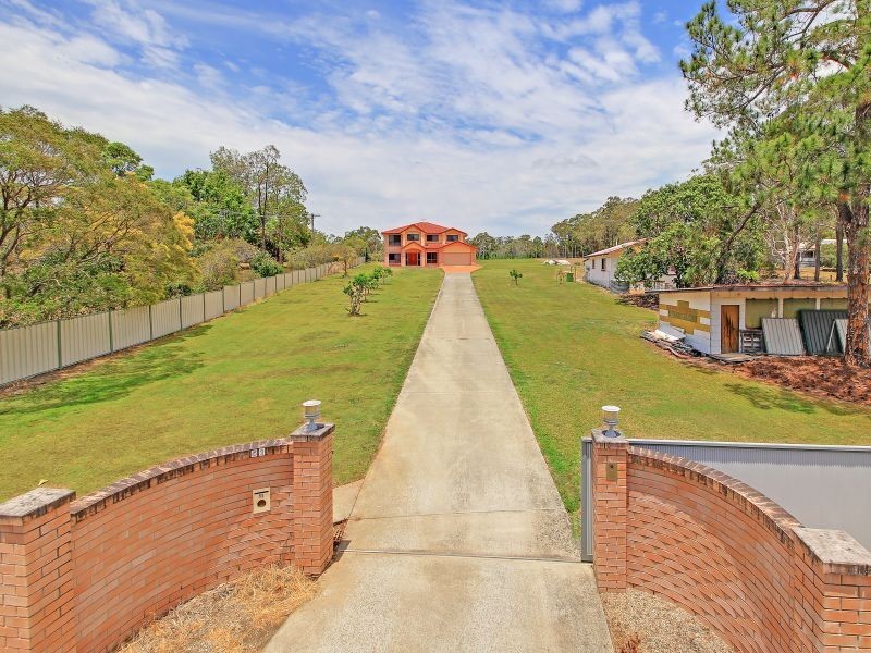 51 Duncan Road, Sheldon QLD 4157