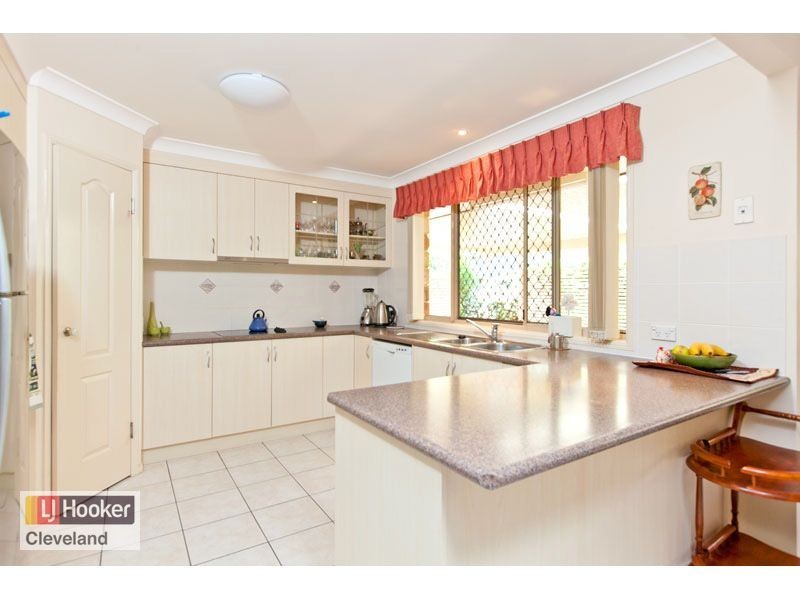 8 Rachel Place, Thornlands QLD 4164