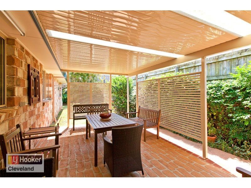 8 Rachel Place, Thornlands QLD 4164