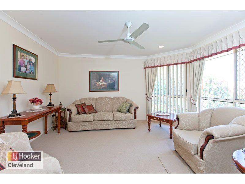 8 Rachel Place, Thornlands QLD 4164