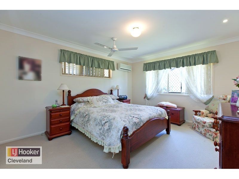 8 Rachel Place, Thornlands QLD 4164