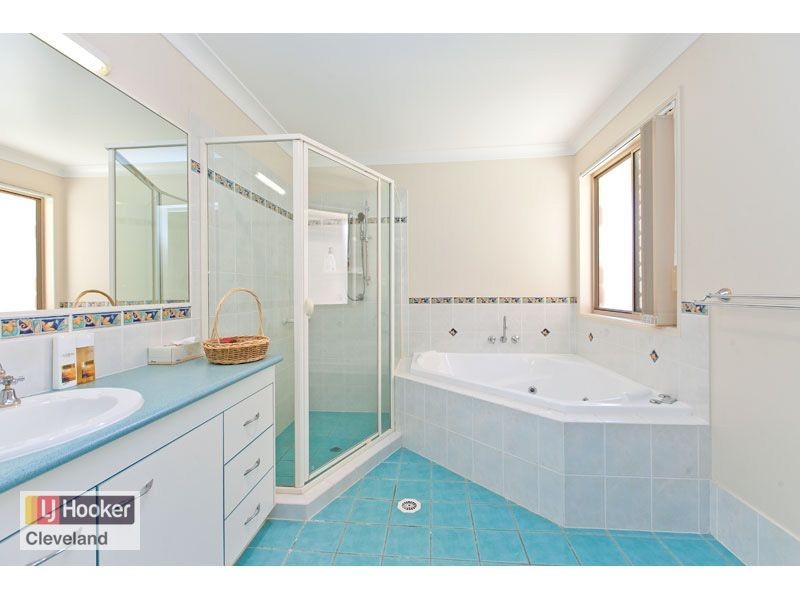 8 Rachel Place, Thornlands QLD 4164