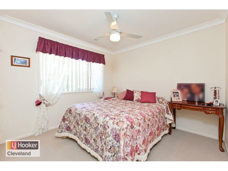 8 Rachel Place, Thornlands QLD 4164