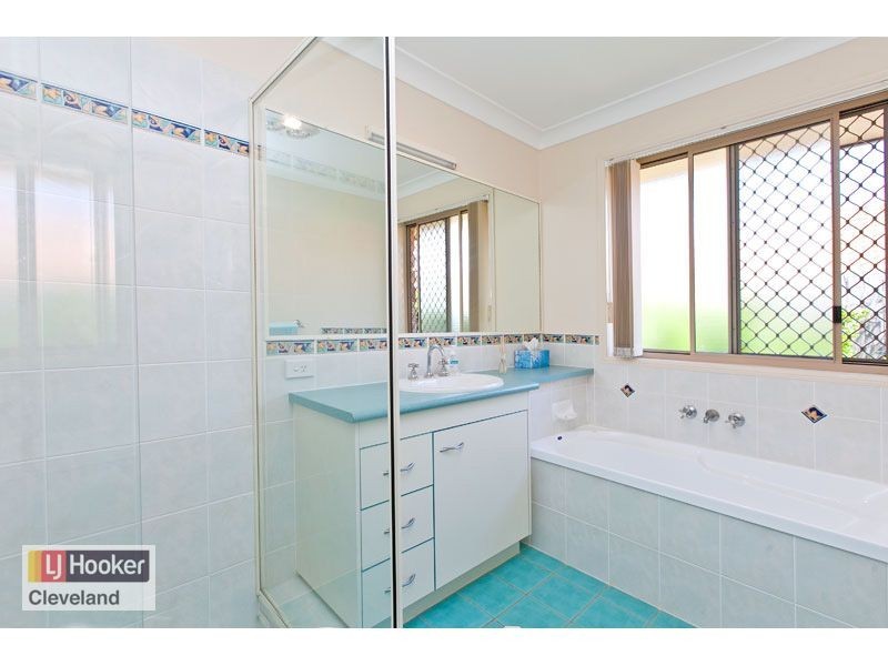 8 Rachel Place, Thornlands QLD 4164