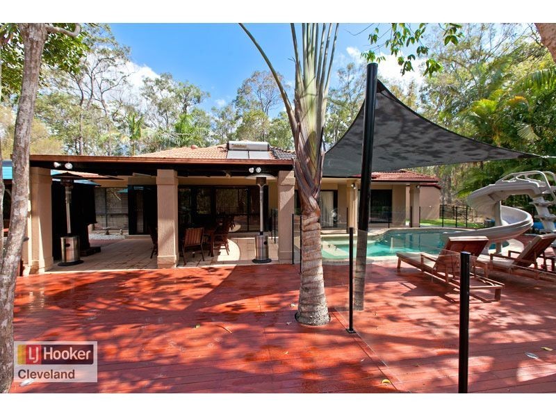 113 Campbell Road, Sheldon QLD 4157
