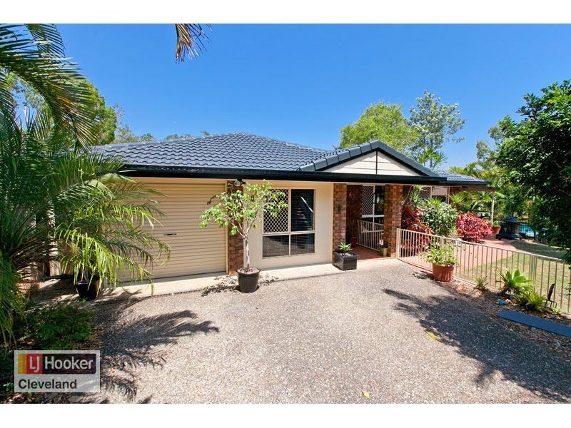 5 Viking Court, Cleveland QLD 4163