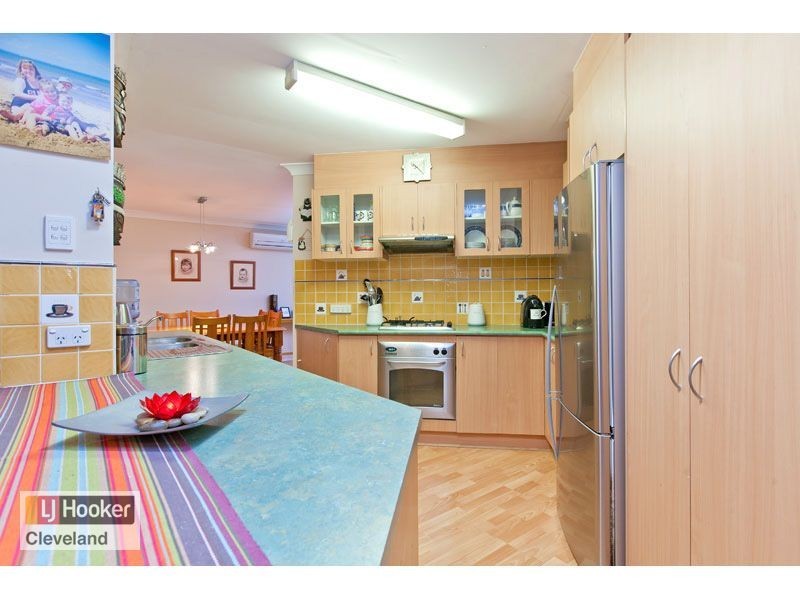 5 Viking Court, Cleveland QLD 4163