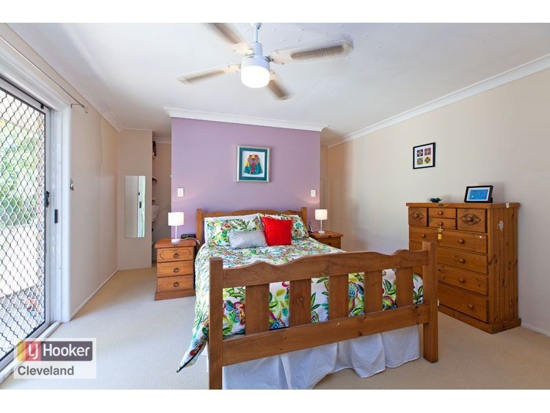 5 Viking Court, Cleveland QLD 4163