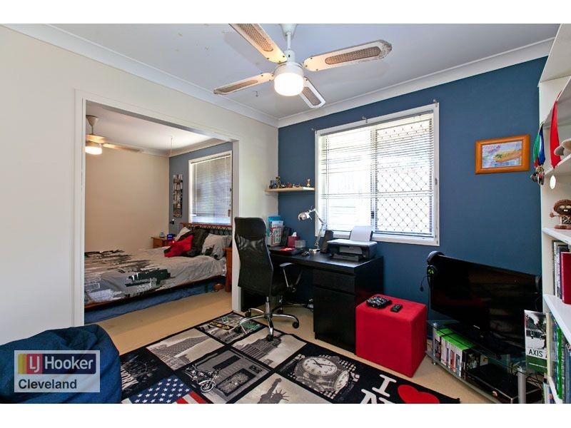 5 Viking Court, Cleveland QLD 4163