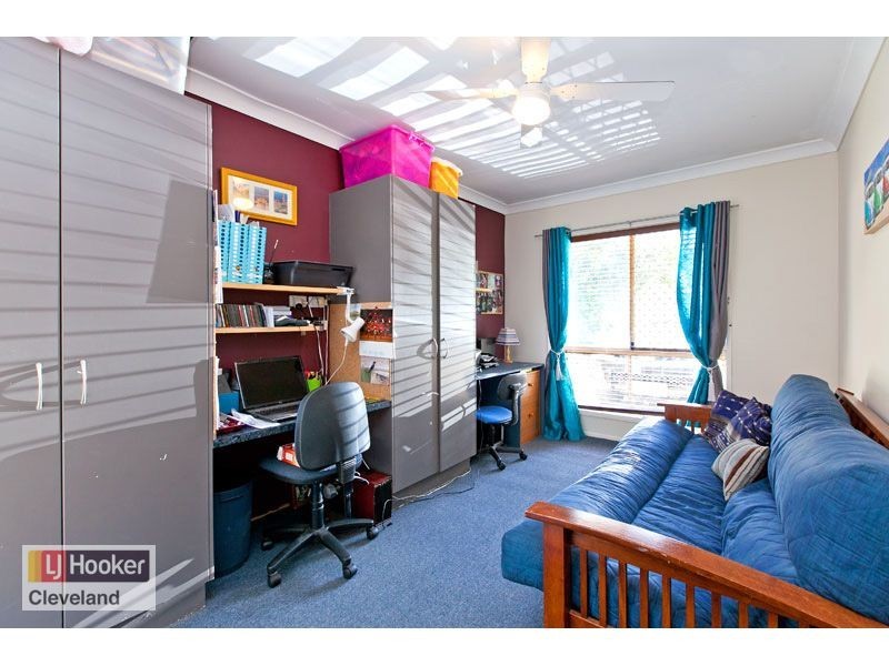 5 Viking Court, Cleveland QLD 4163