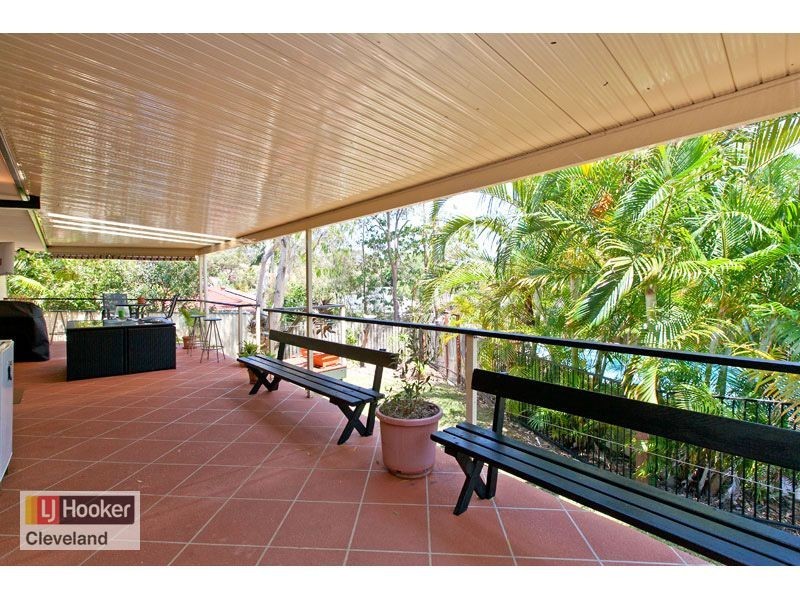 5 Viking Court, Cleveland QLD 4163