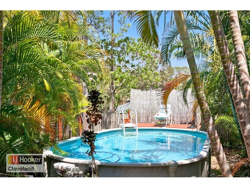 5 Viking Court, Cleveland QLD 4163