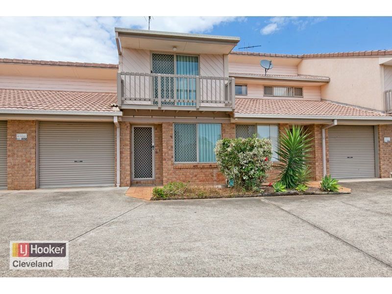 2/139 Princess Street, Cleveland QLD 4163