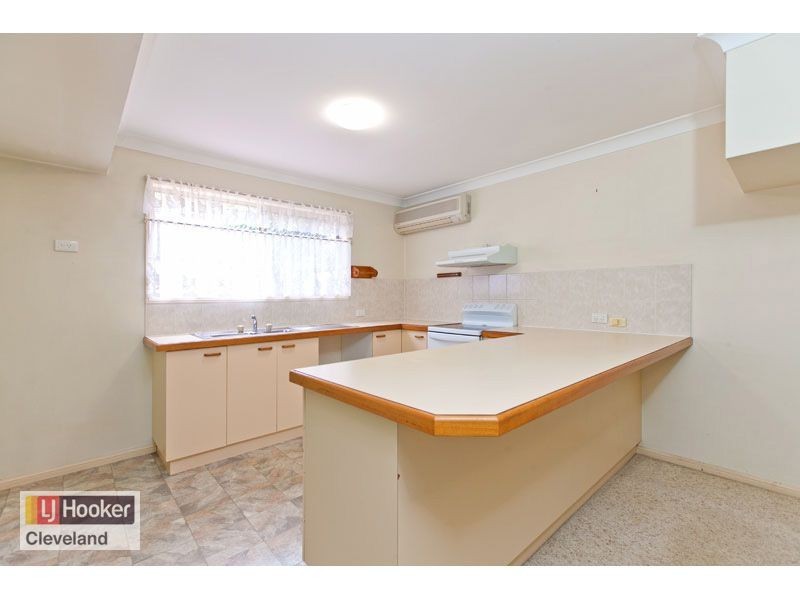 2/139 Princess Street, Cleveland QLD 4163