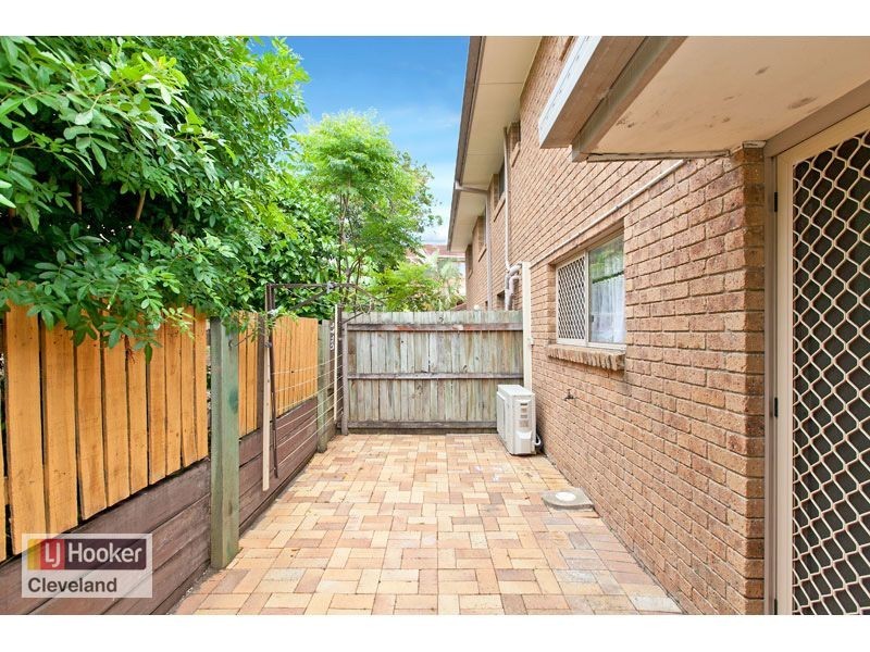 2/139 Princess Street, Cleveland QLD 4163