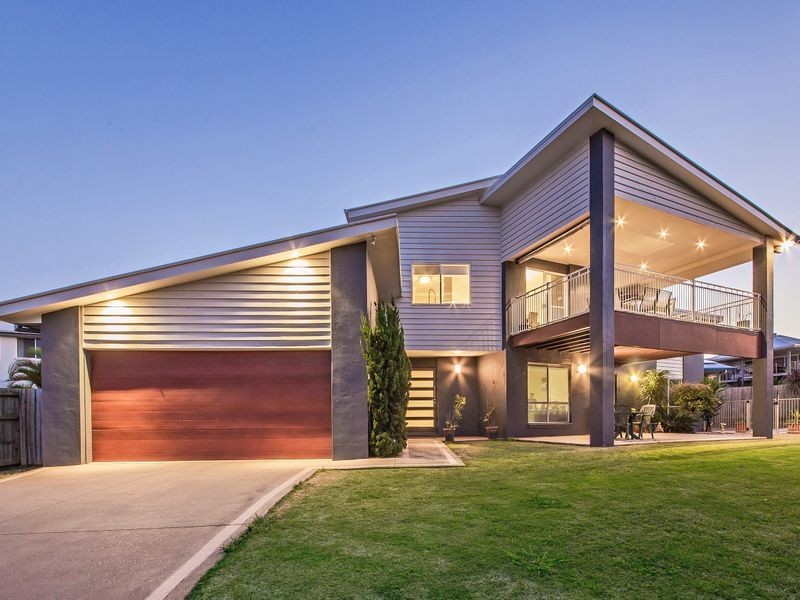 38 Huntly Place, Redland Bay QLD 4165