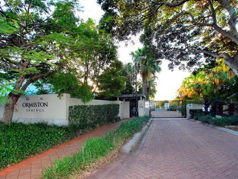 40/130 Gordon Street, Ormiston QLD 4160