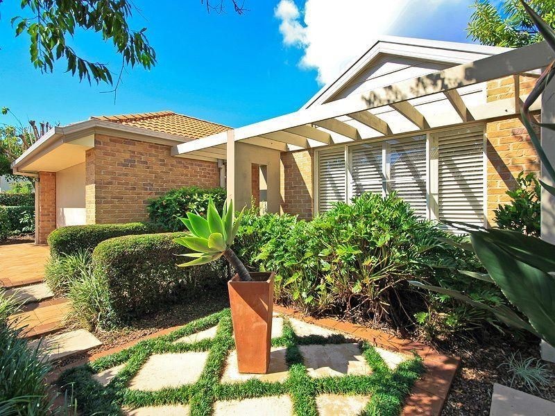 40/130 Gordon Street, Ormiston QLD 4160