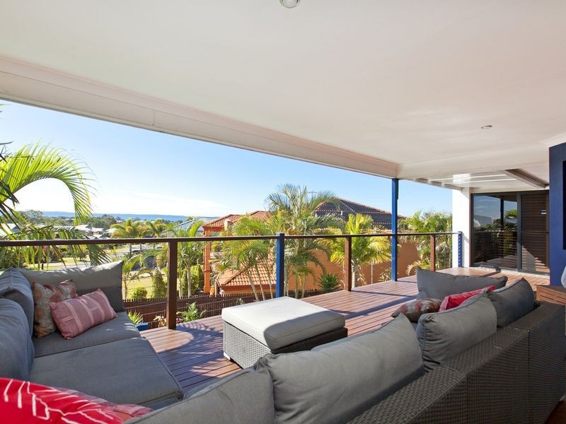 3 Jewel Place, Thornlands QLD 4164