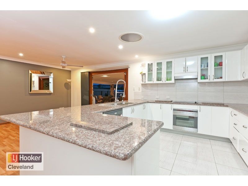 9 Cruiser Court, Cleveland QLD 4163