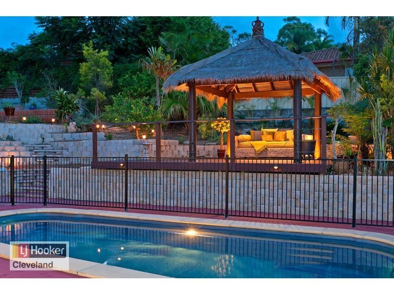 9 Cruiser Court, Cleveland QLD 4163