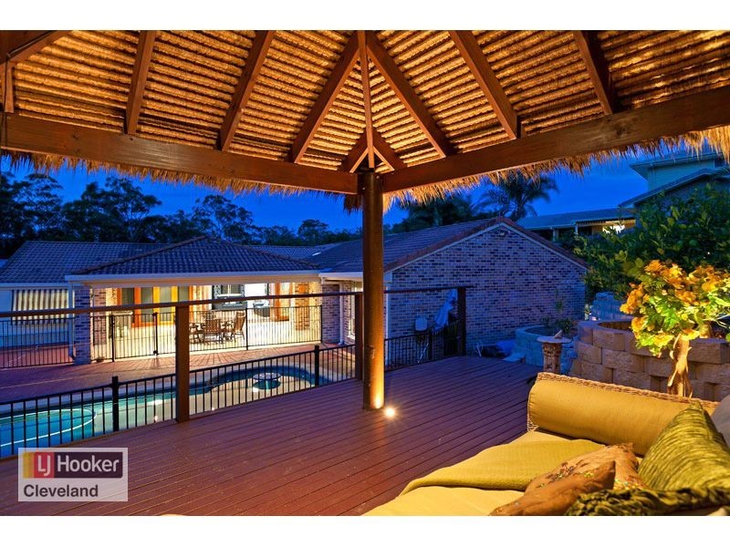 9 Cruiser Court, Cleveland QLD 4163