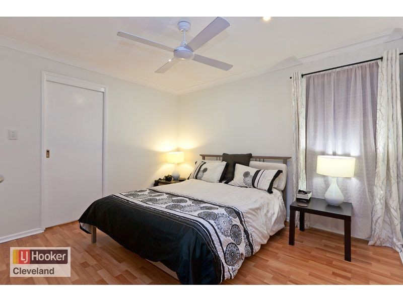 9 Cruiser Court, Cleveland QLD 4163