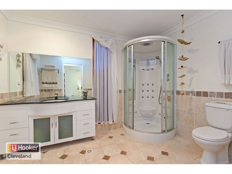 9 Cruiser Court, Cleveland QLD 4163