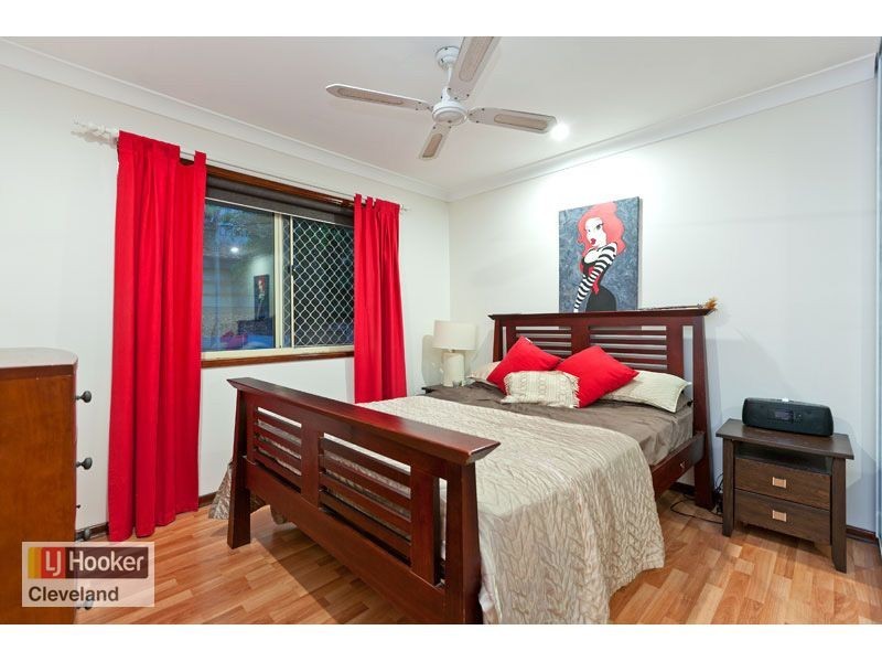 9 Cruiser Court, Cleveland QLD 4163