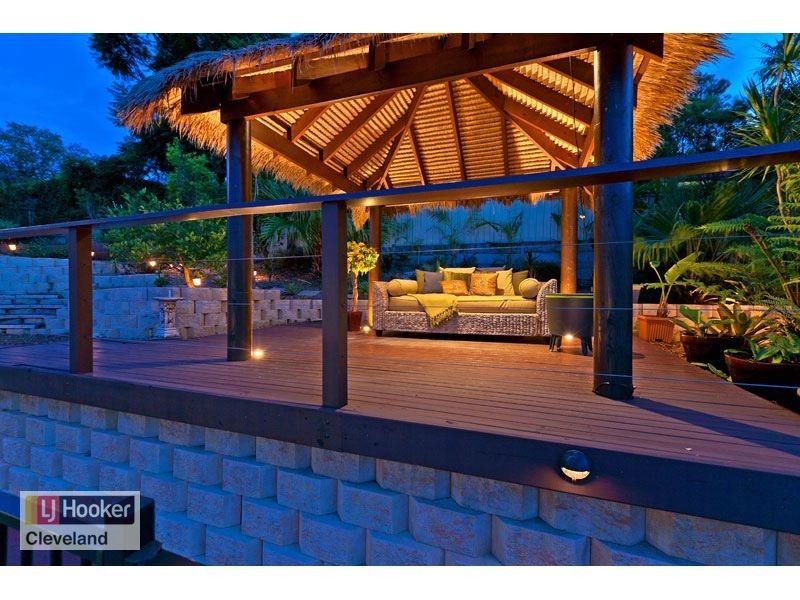 9 Cruiser Court, Cleveland QLD 4163