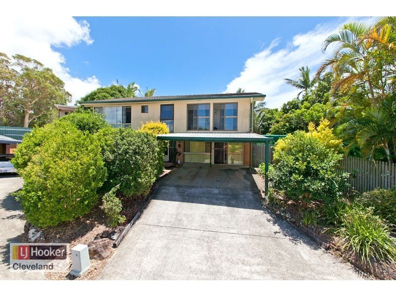 7 Camdre Court, Cleveland QLD 4163