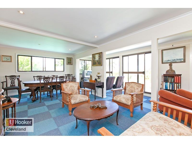 7 Camdre Court, Cleveland QLD 4163