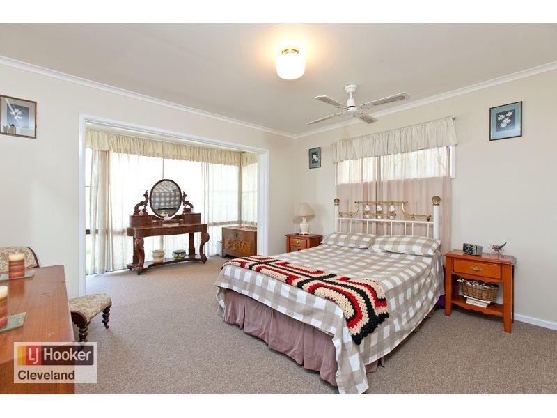 7 Camdre Court, Cleveland QLD 4163