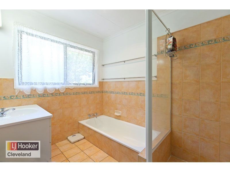 7 Camdre Court, Cleveland QLD 4163