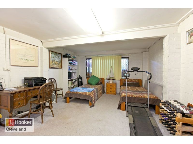 7 Camdre Court, Cleveland QLD 4163