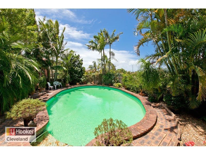 7 Camdre Court, Cleveland QLD 4163