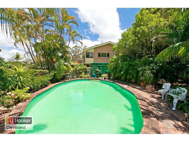 7 Camdre Court, Cleveland QLD 4163