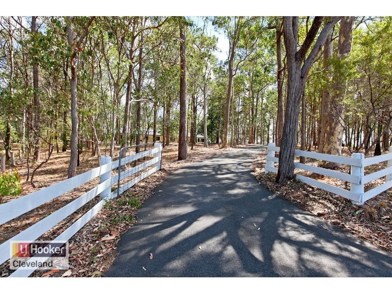 531 Mount Cotton Road, Sheldon QLD 4157